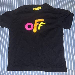Off-White T-Shirt